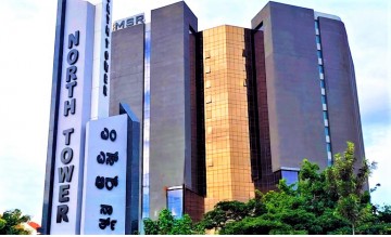 Floor image for Obeya - North Star (MSR North)